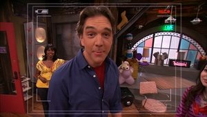 iCarly Epizóda 2