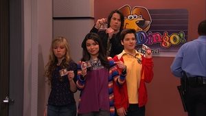iCarly Epizóda 21