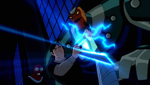 Ben 10: Alien Force Epizóda 4
