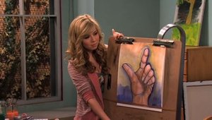 iCarly Epizóda 1