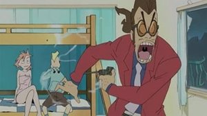 FLCL Epizóda 5