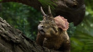 Prehistorická planéta Lesy
