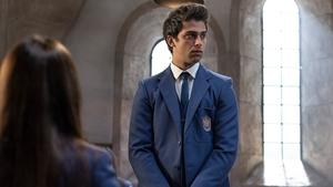 The Boarding School: Las Cumbres Epizóda 1