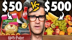 Good Mythical Morning Epizóda 52