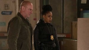 Law & Order: Organized Crime Epizóda 18
