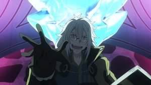 The Rising of the Shield Hero Epizóda 6