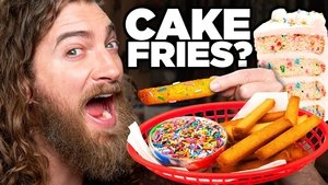 Good Mythical Morning Epizóda 51