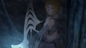 Boruto: Naruto Next Generations Epizóda 242