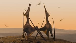 Prehistorická planéta Púšte