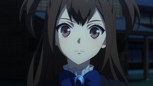 The Rising of the Shield Hero Epizóda 11