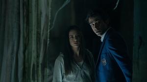 The Boarding School: Las Cumbres Epizóda 6