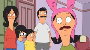 Bob's Burgers Epizóda 17