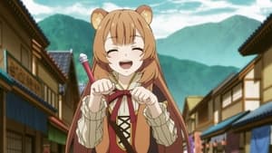 The Rising of the Shield Hero Epizóda 8