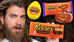 Good Mythical Morning Epizóda 55