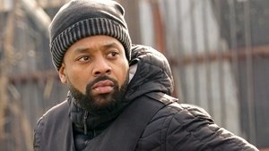 Chicago P.D. Epizóda 17