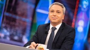 El hormiguero Epizóda 106