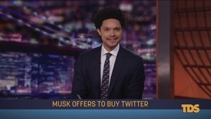 The Daily Show Epizóda 77