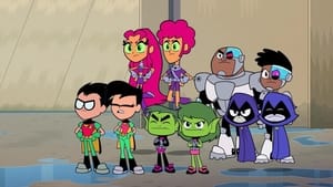 Teen Titans Go! Epizóda 36