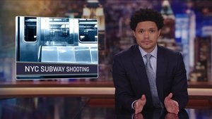 The Daily Show Epizóda 76