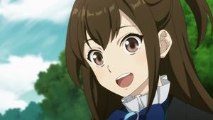 The Rising of the Shield Hero Epizóda 13