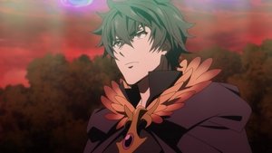 The Rising of the Shield Hero Epizóda 12