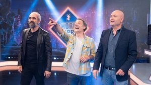 El hormiguero Epizóda 105