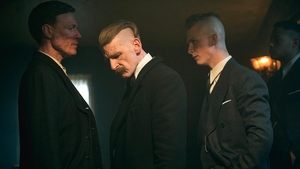 Peaky Blinders Epizóda 5