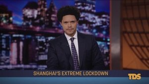 The Daily Show Epizóda 75