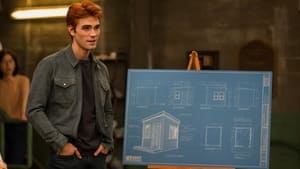 Riverdale Epizóda 8