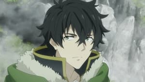 The Rising of the Shield Hero Epizóda 4