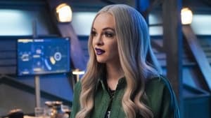 The Flash Epizóda 10