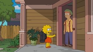Simpsonovci Epizóda 17