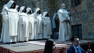 The Boarding School: Las Cumbres Epizóda 2