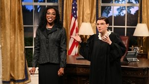 Saturday Night Live Epizóda 17