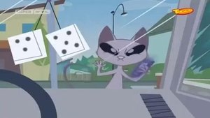 Kid vs. Kat Epizóda 51
