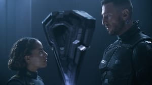 Halo Epizóda 6