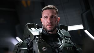 Halo Epizóda 9