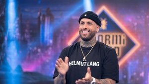 El hormiguero Epizóda 111