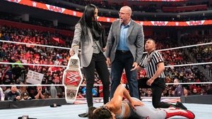 Raw Epizóda 15
