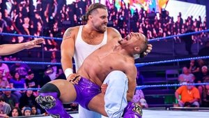 WWE NXT Epizóda 27
