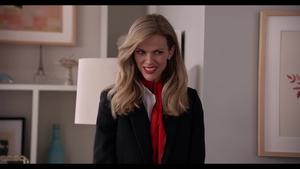 Grace and Frankie Epizóda 6