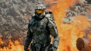 Halo Epizóda 5