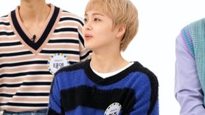 Weekly Idol Epizóda 161