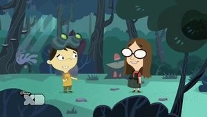 Kid vs. Kat Epizóda 46