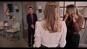 Grace and Frankie Epizóda 8