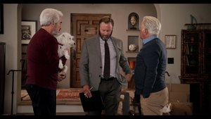 Grace and Frankie Epizóda 5