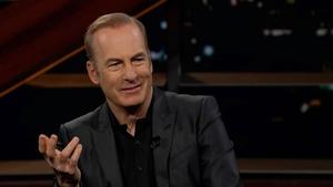 Real Time with Bill Maher Epizóda 12
