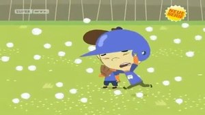 Kid vs. Kat Epizóda 30