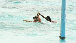 Survivor Epizóda 3