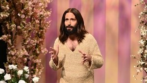 Saturday Night Live Epizóda 18